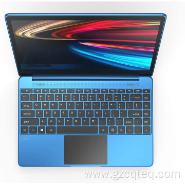 14.1 Inch IPS i3 i5 i7 Netbook Computer